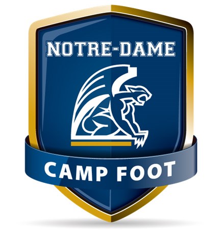 Camp Notre-Dame